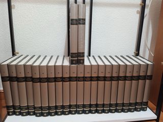 ENCICLOPEDIA PLANETA completa