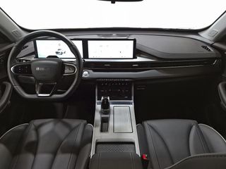 Ebro S400 1.5 DHE HEV Excellence CVT