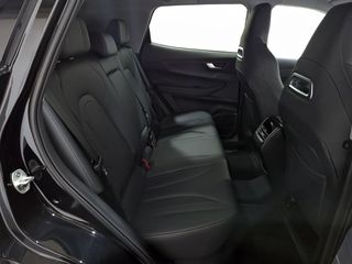 Ebro S400 1.5 DHE HEV Excellence CVT