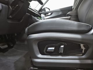 Ebro S400 1.5 DHE HEV Excellence CVT