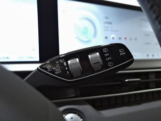 Ebro S400 1.5 DHE HEV Excellence CVT