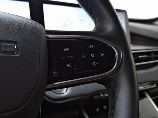 Ebro S400 1.5 DHE HEV Excellence CVT