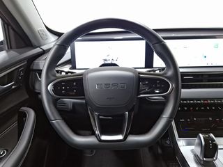 Ebro S400 1.5 DHE HEV Excellence CVT