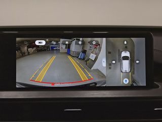 Ebro S400 1.5 DHE HEV Excellence CVT