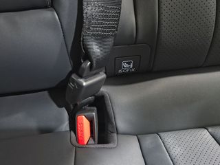 Ebro S400 1.5 DHE HEV Excellence CVT