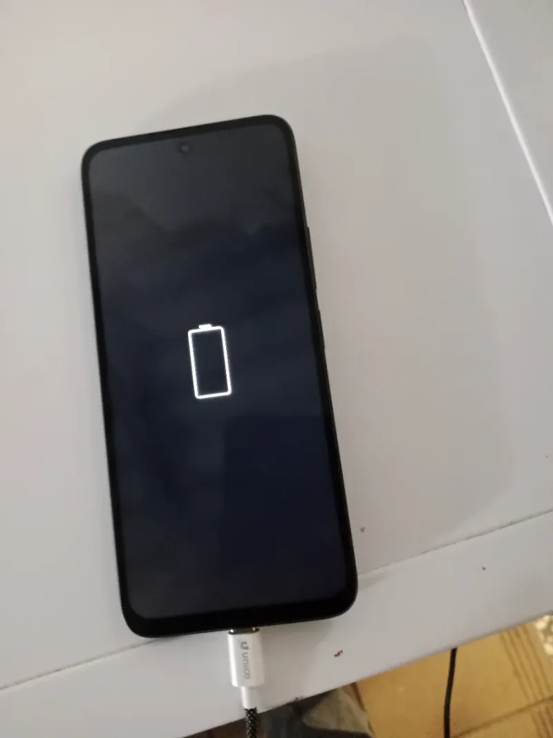 iPhone 12 128 GB Negro afbeelding 3