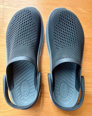 Crocs Literide Usado 2 veces