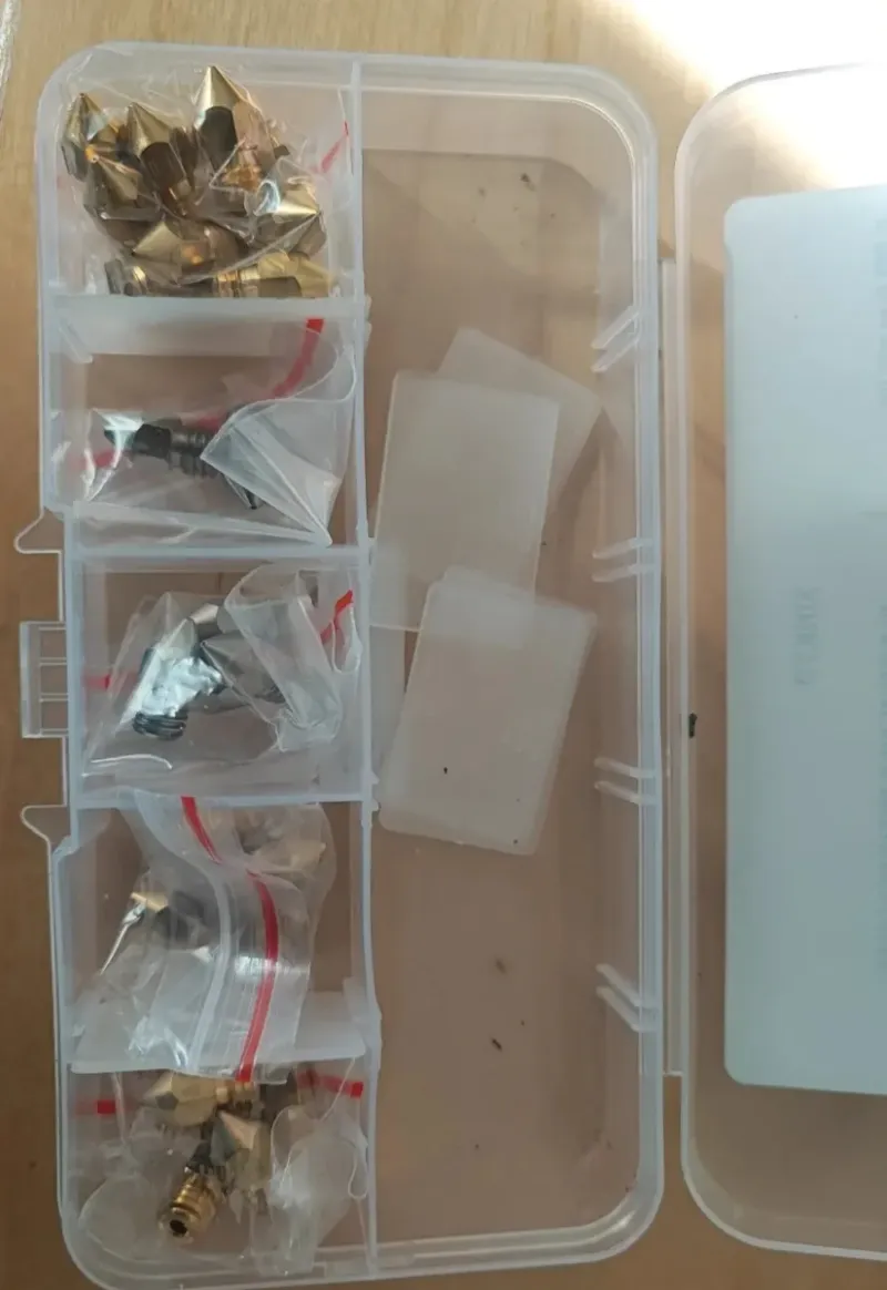 Impresora 3D Creality Ender 3 V2 afbeelding 2