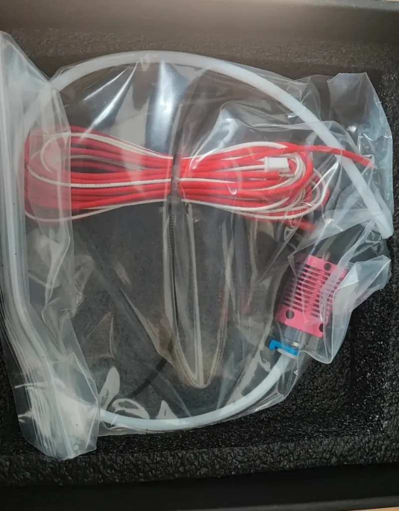 Impresora 3D Creality Ender 3 V2 afbeelding 3