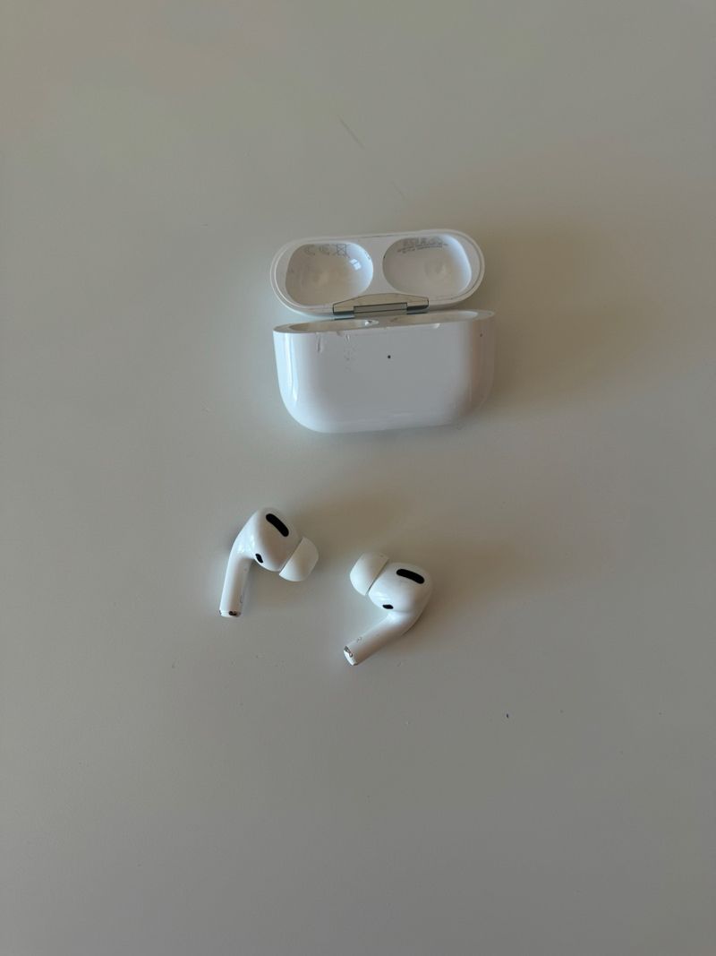 Airpods Pro 1ª Gen