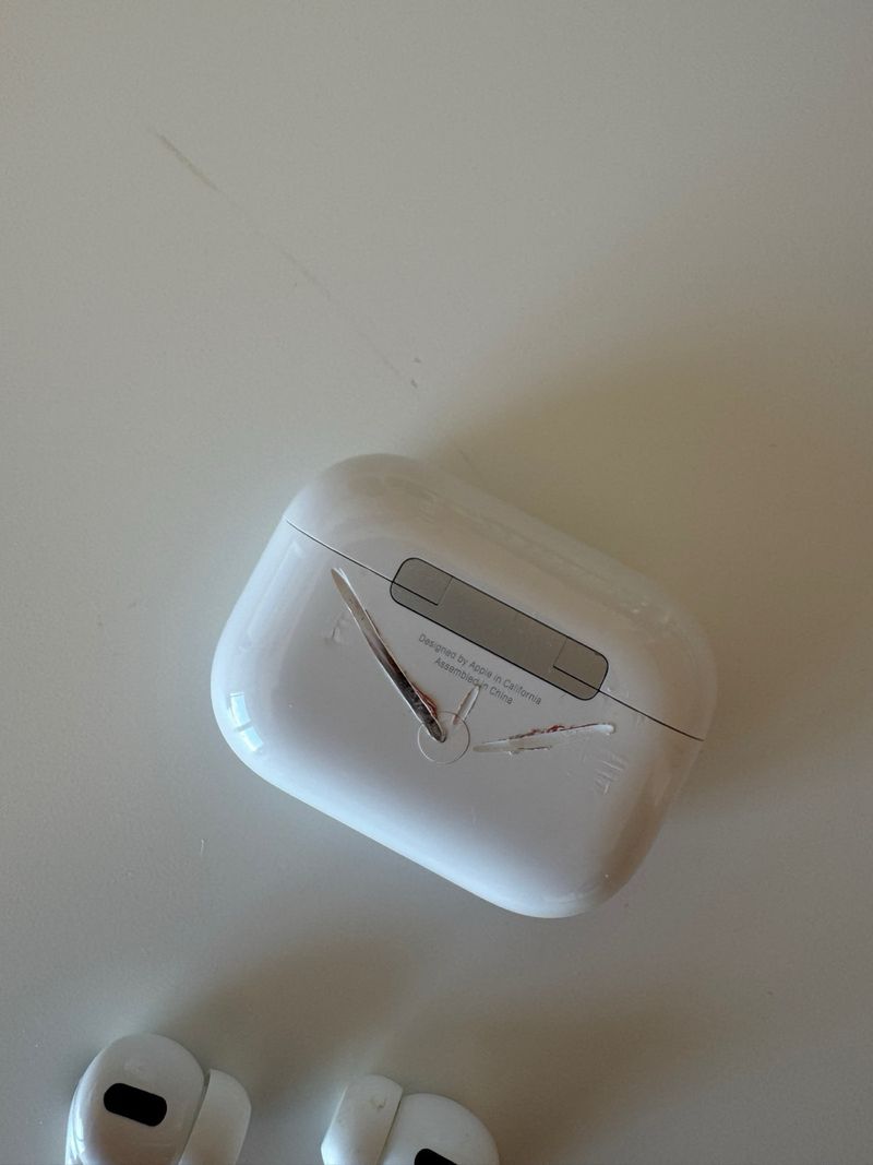 Airpods Pro 1ª Gen afbeelding 3