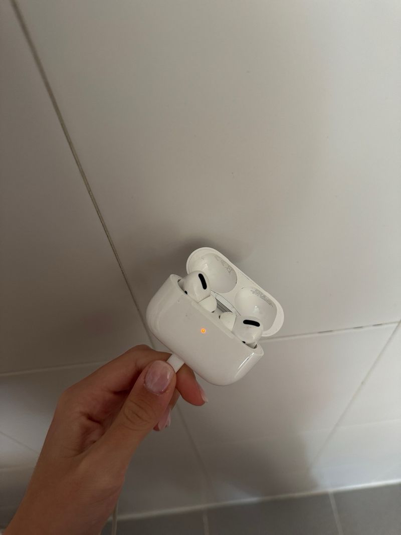Airpods Pro 1ª Gen afbeelding 4