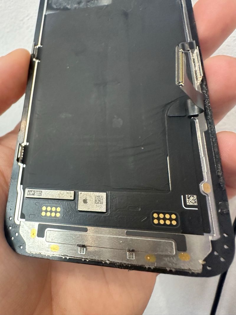 iPhone 13 mini Pantalla Original afbeelding 6