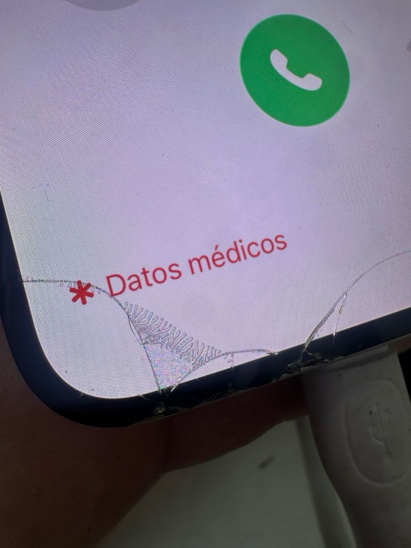 iPhone 13 mini Pantalla Original afbeelding 3