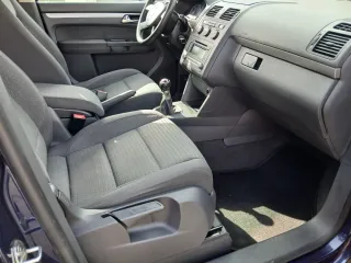 Volkswagen Touran 2005