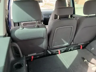 Volkswagen Touran 2005