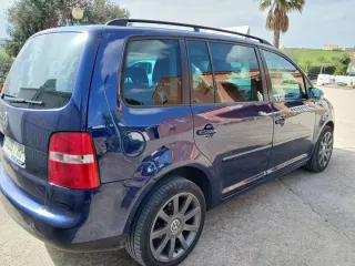Volkswagen Touran 2005