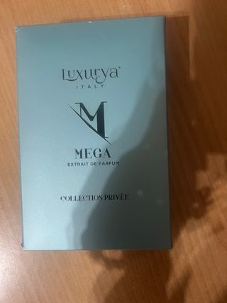 Profumo Luxurya Mega - Extrait de Parfum