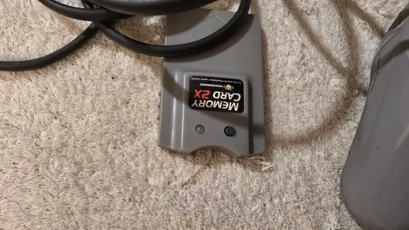 Consola Sony PlayStation PS One afbeelding 6