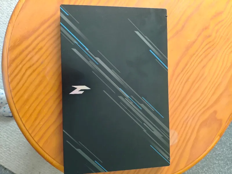 Portátil Gaming Acer Nitro V 15 afbeelding 2
