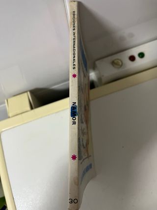 Cómics Vértice Taco