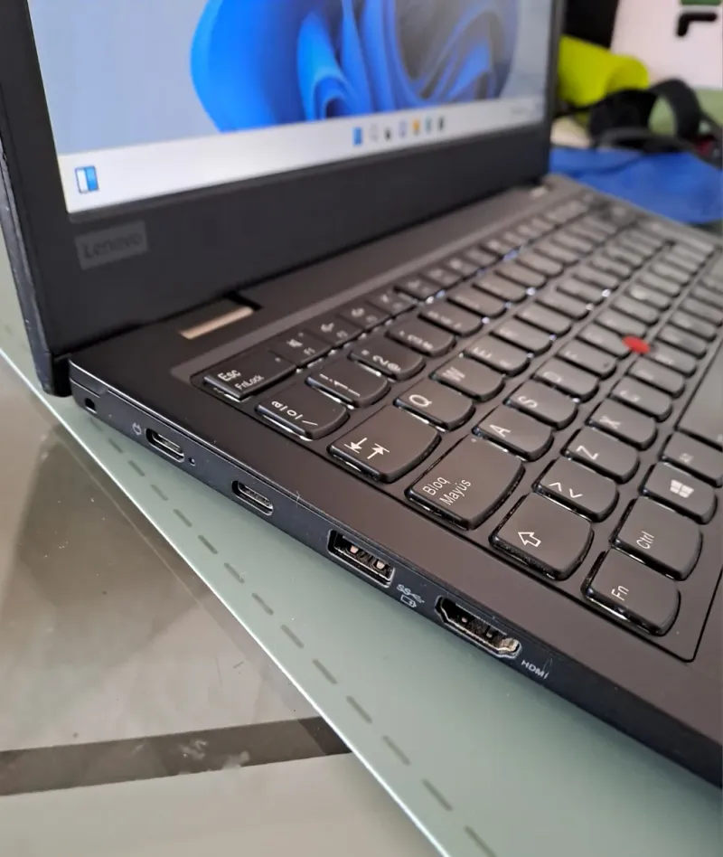 Lenovo ThinkPad i5 afbeelding 7