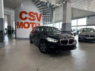 BMW Serie 1 116d