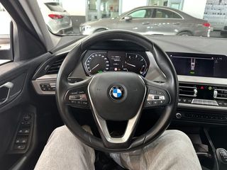 BMW Serie 1 116d