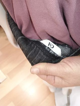 Conjunto niño Scalpers 5/6 años