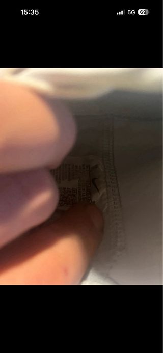 Nike Blazer Mid '77 VNTG