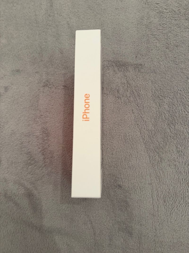 iPhone 17 Naranja afbeelding 2