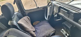 Renault 4 E-TECH 1995