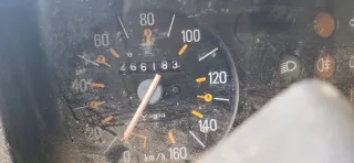 Renault 4 E-TECH 1995