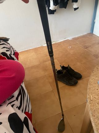 Palo de golf Golf Pride