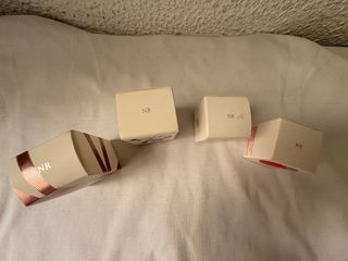 Set Miniaturas Nina Ricci