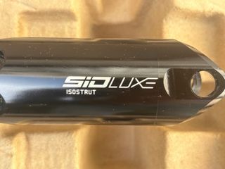 Amortiguador SIDLuxe Trek IsoStrut SRAM 2ª Gen