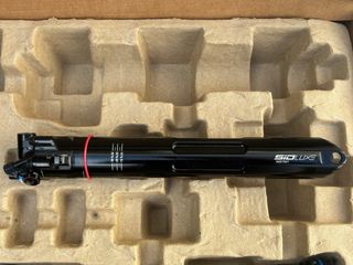 Amortiguador SIDLuxe Trek IsoStrut SRAM 2ª Gen