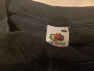 Manga Larga Falkenbach - The Heralding Fireblade