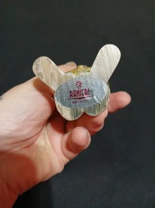 Lote Vintage Plata Laminada