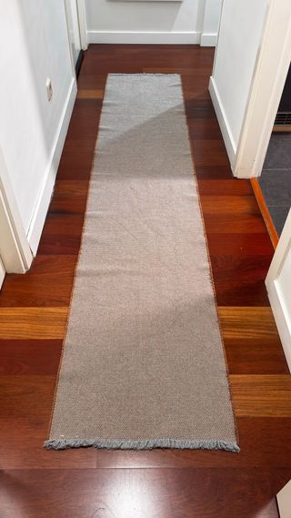 Conjunto 3 alfombras pasillo