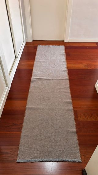 Conjunto 3 alfombras pasillo