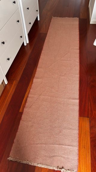 Conjunto 3 alfombras pasillo