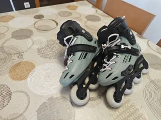 Patines Oxelo Talla 40