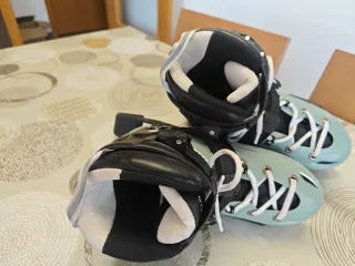 Patines Oxelo Talla 40