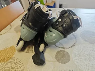 Patines Oxelo Talla 40