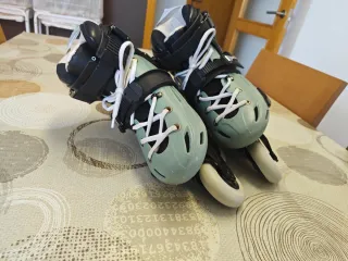 Patines Oxelo Talla 40