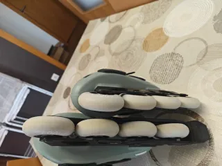 Patines Oxelo Talla 40