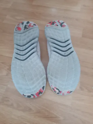 Zapatillas Nike Free Run 5.0 Talla 43