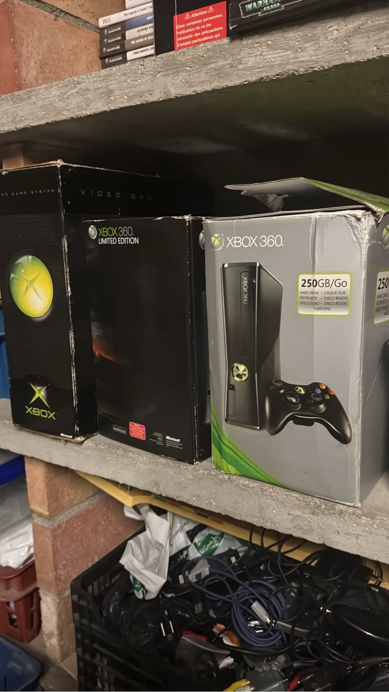 Xbox 360 Halo Reach Edición Limitada afbeelding 2