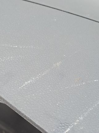 CONSOLA CENTRAL VOLVO C30 654619